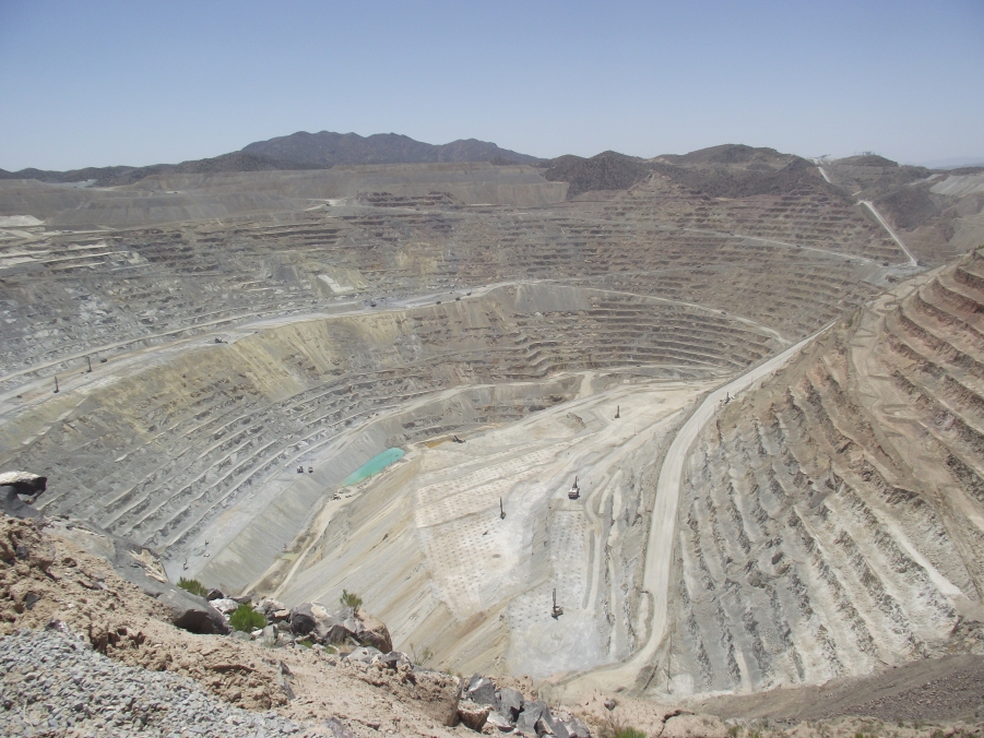 Prescott Arizona Mining Conference